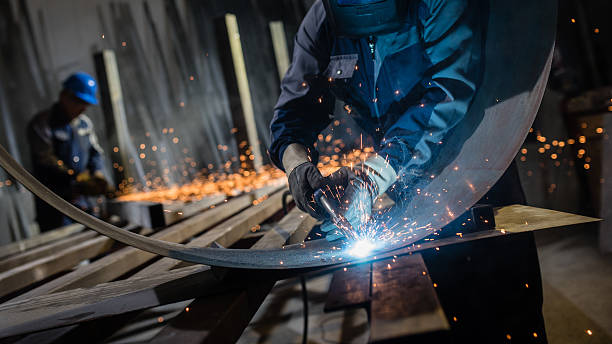  Millington, NJ Welder Pros